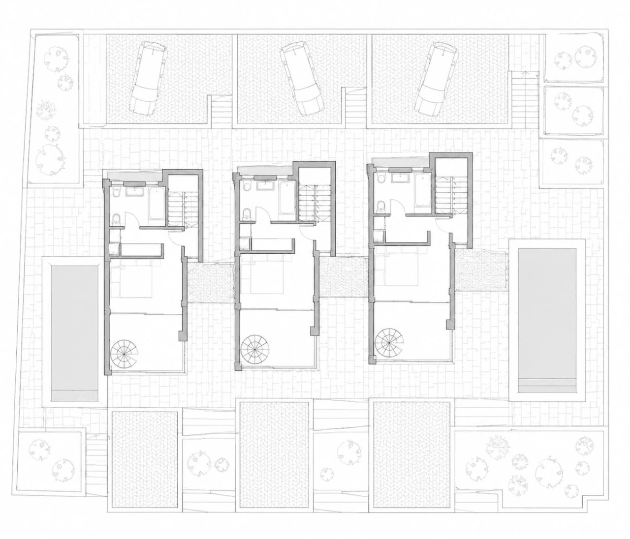 Exclusieve moderne villa met privézwembad en PANORAMISCH UITZICHT OP DE ZEE in Montiboli, Villajoyosa