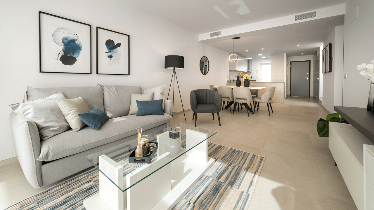 Bungalow en Pulpí (almería)