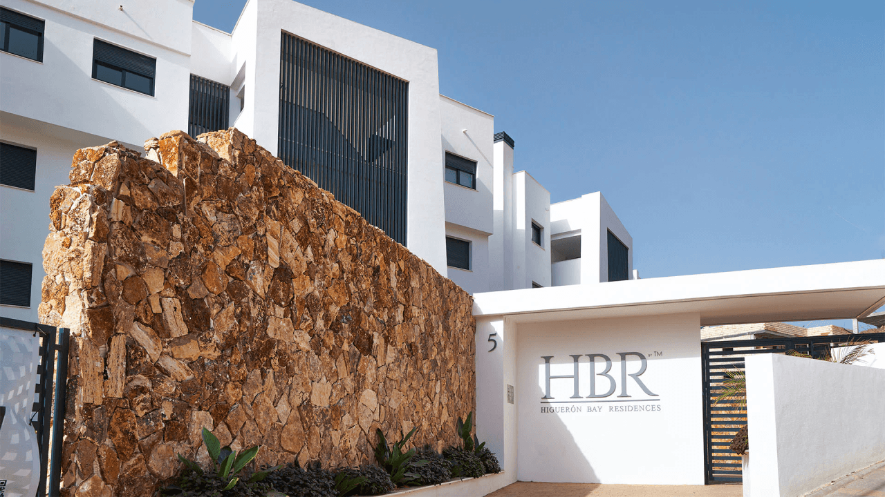 Penthouse in Fuengirola