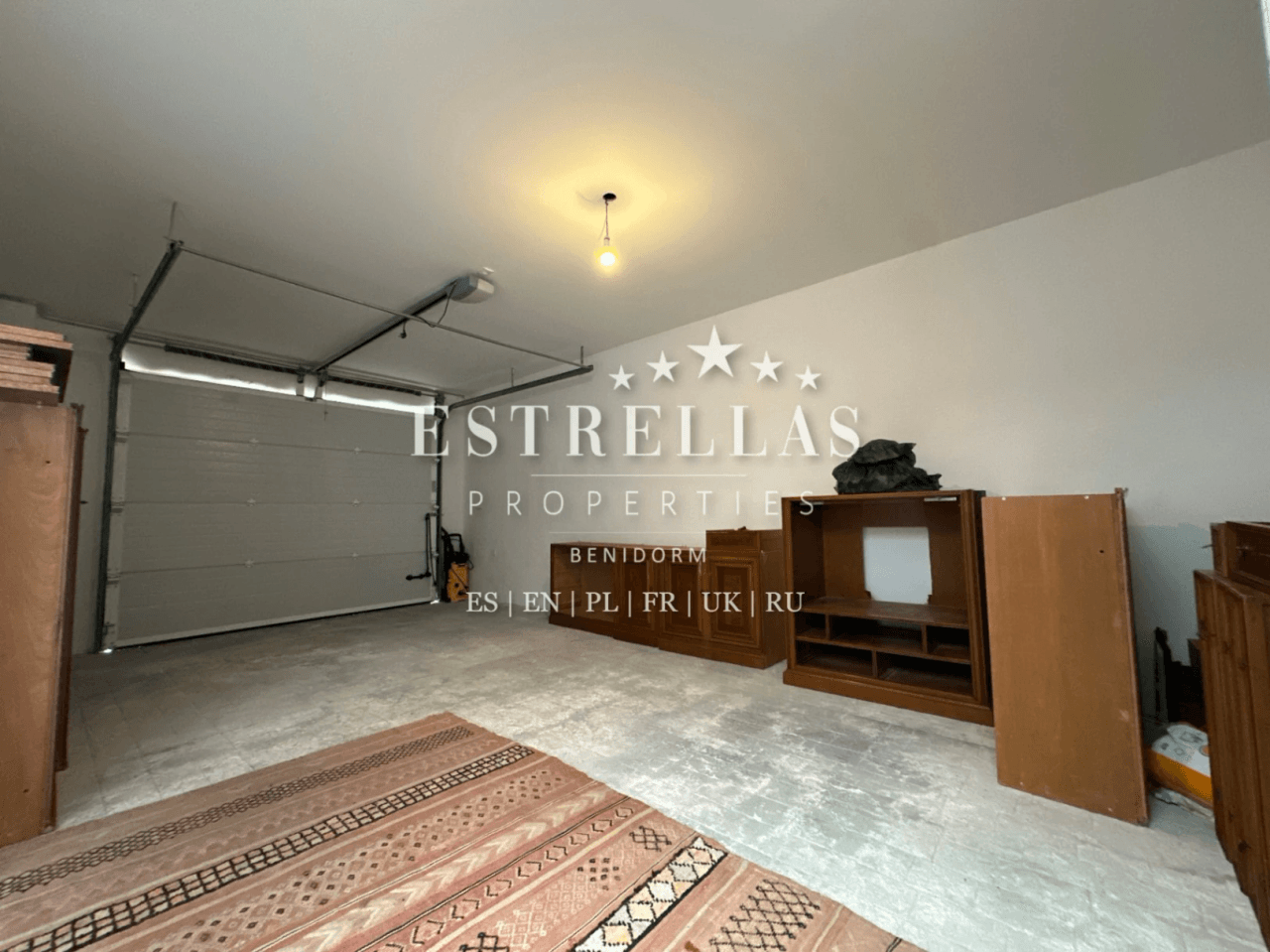 Exclusieve INVESTERINGSMOGELIJKHEID: set van 3 villa's met uitzicht op zee, 2 privézwembaden en hoge rendement.