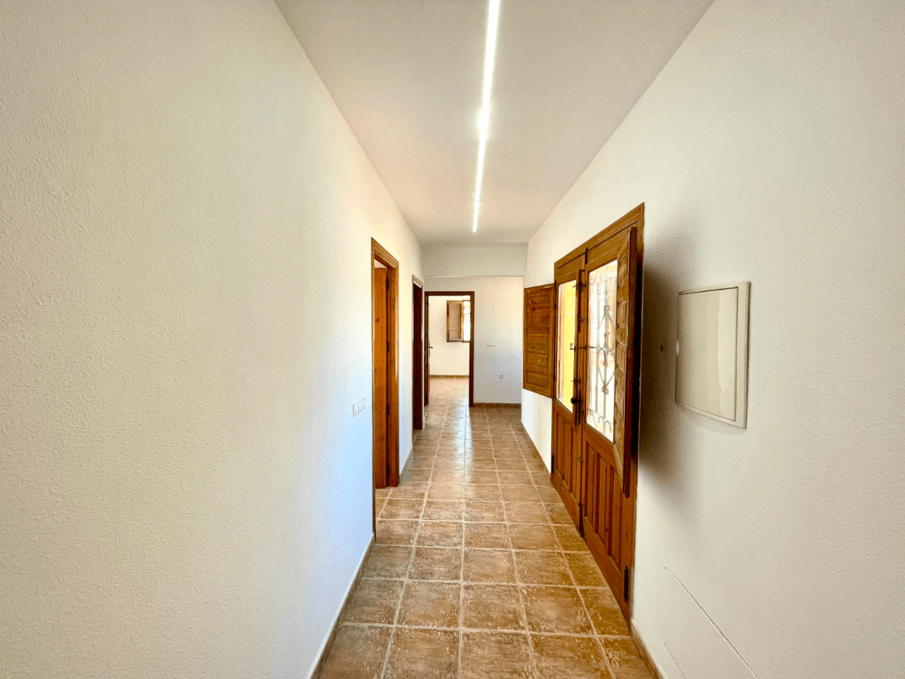 Chalet/Villa en venta en Catral