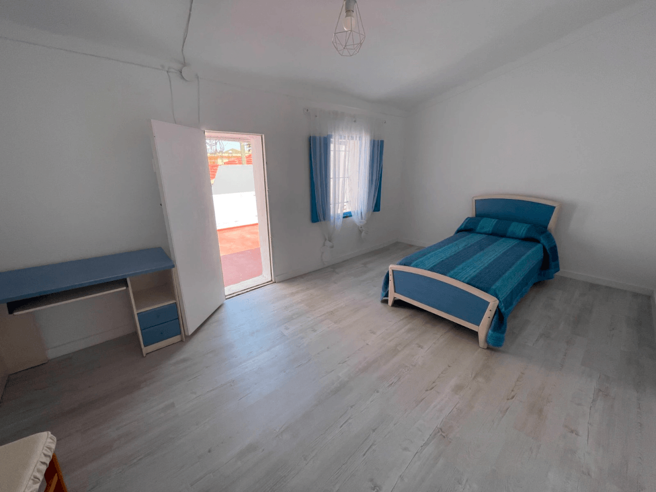 Townhouse til salg i Rojales