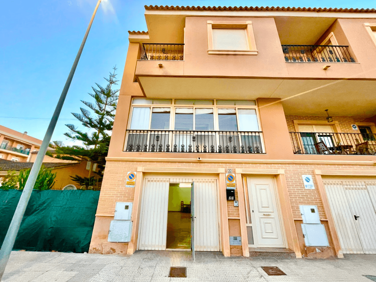 Villa for sale in Almoradí