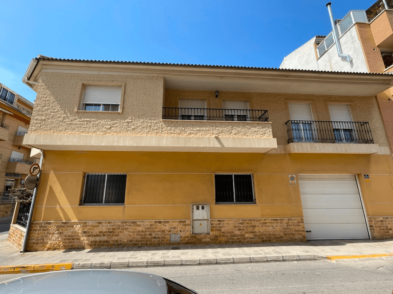 Townhouse til salg i Formentera Del Segura