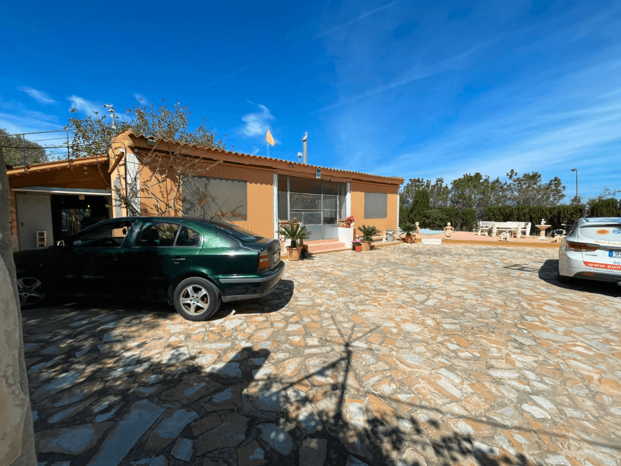 Chalet/Villa en venta en Guardamar Del Segura