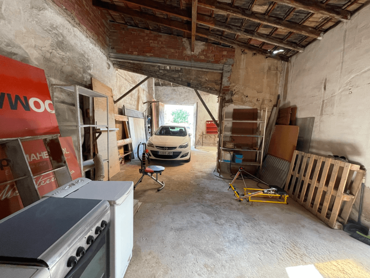 Townhouse en venta en Benejuzar