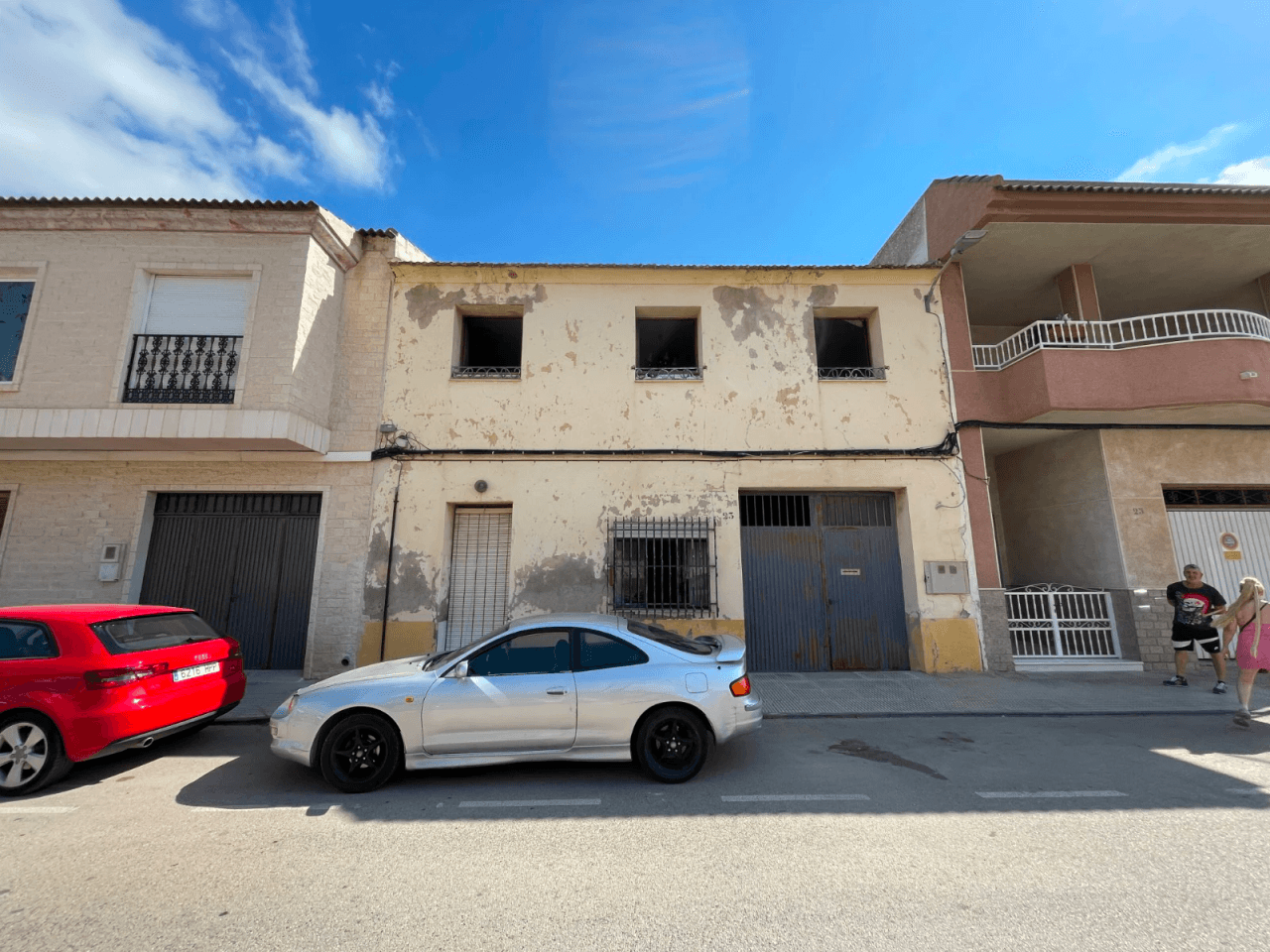 Townhouse en venta en Benejuzar