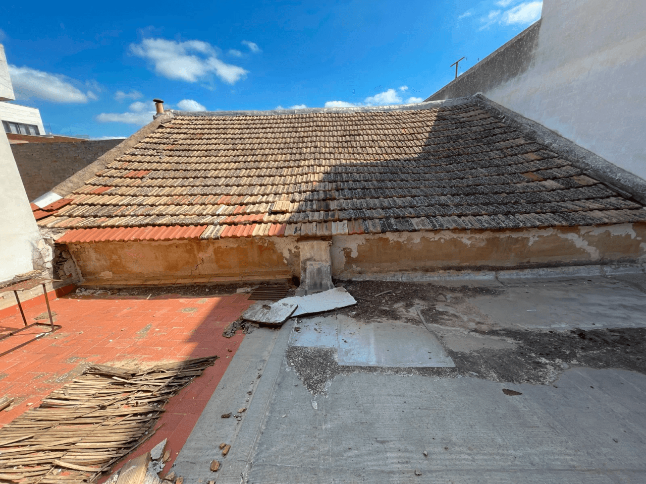 Townhouse en venta en Benejuzar