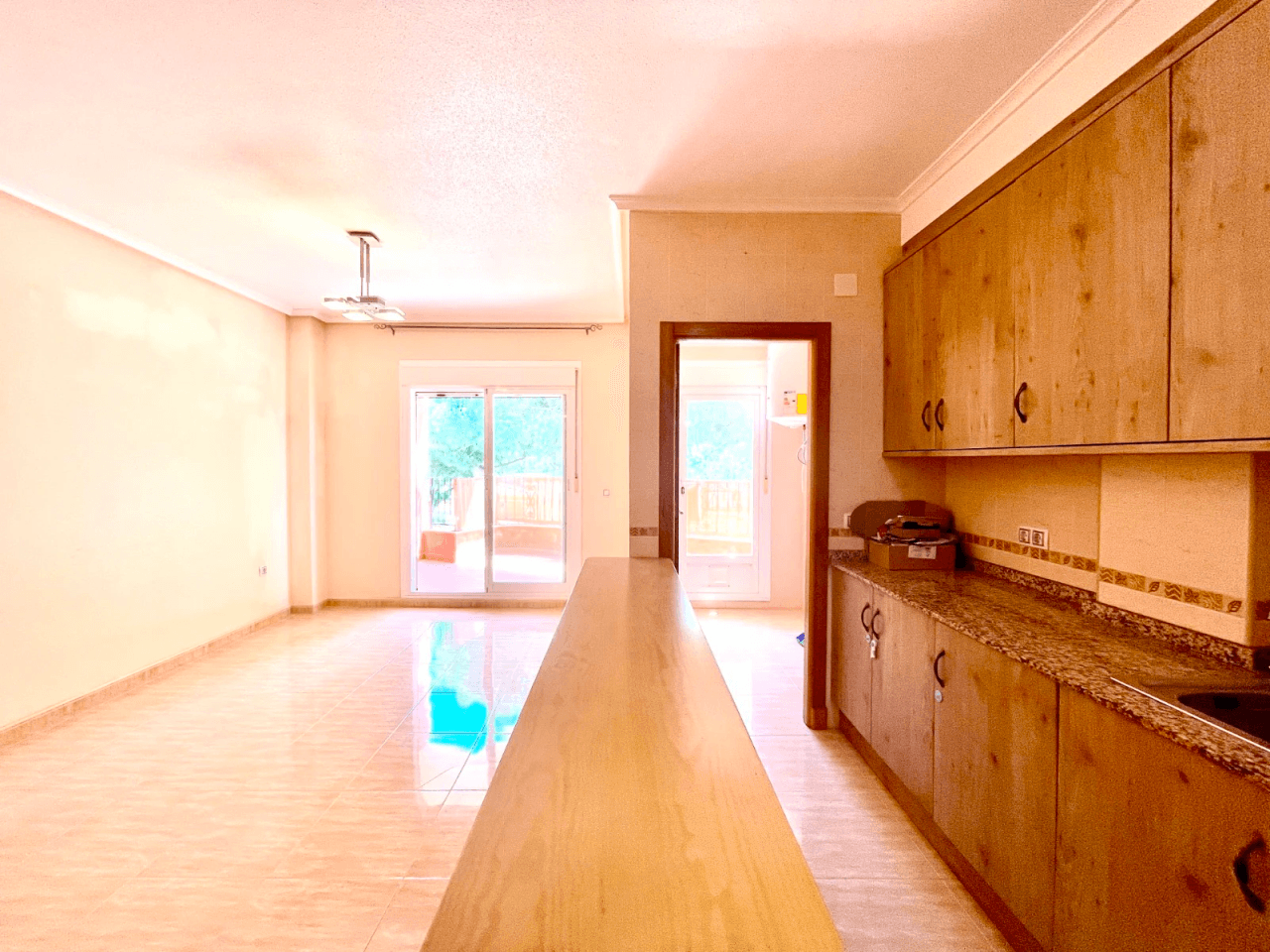 Apartment - Flat en venta en Formentera Del Segura
