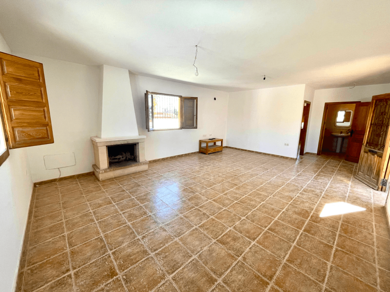 Chalet/Villa en venta en Catral