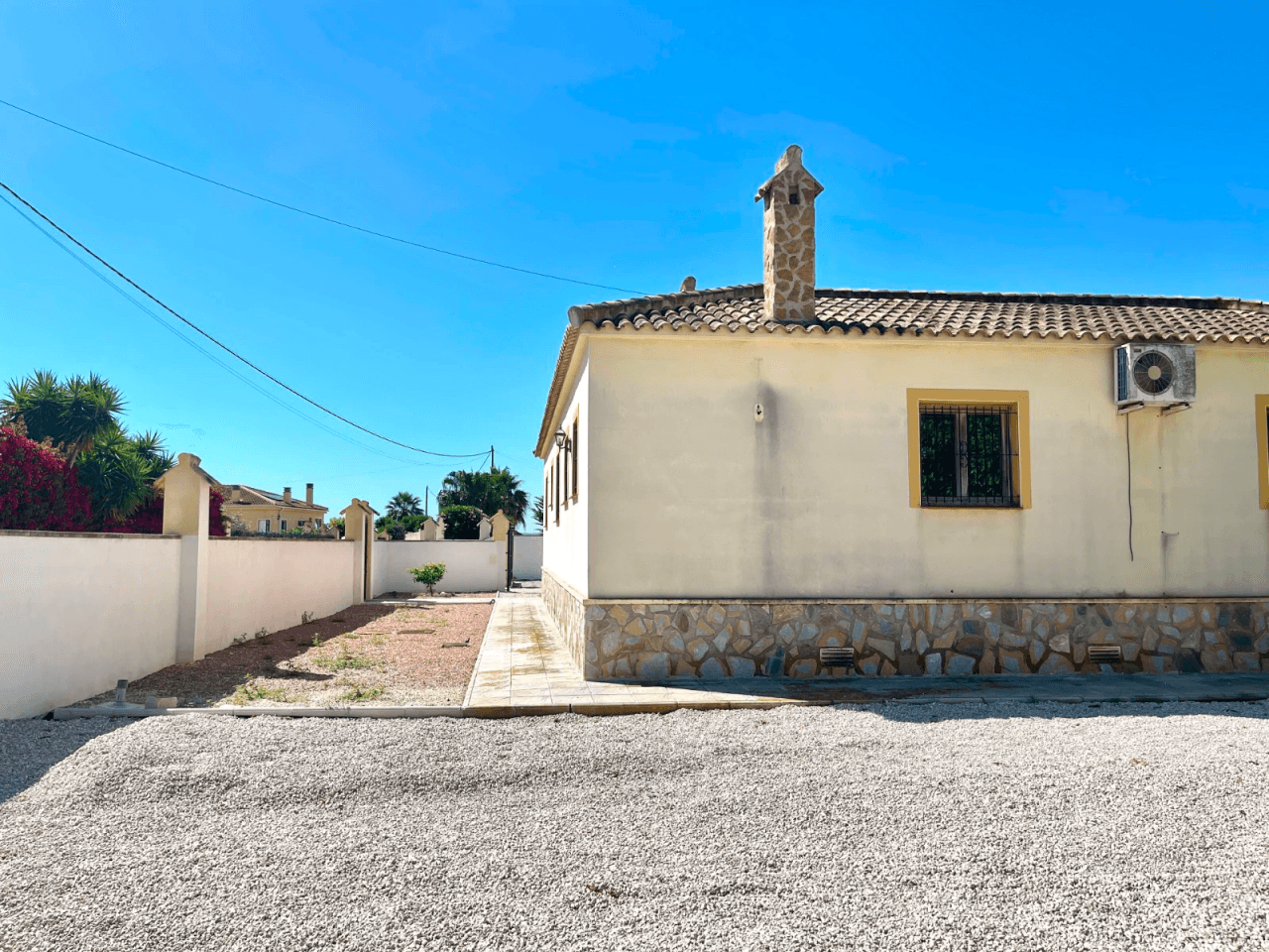 Chalet/Villa en venta en Catral