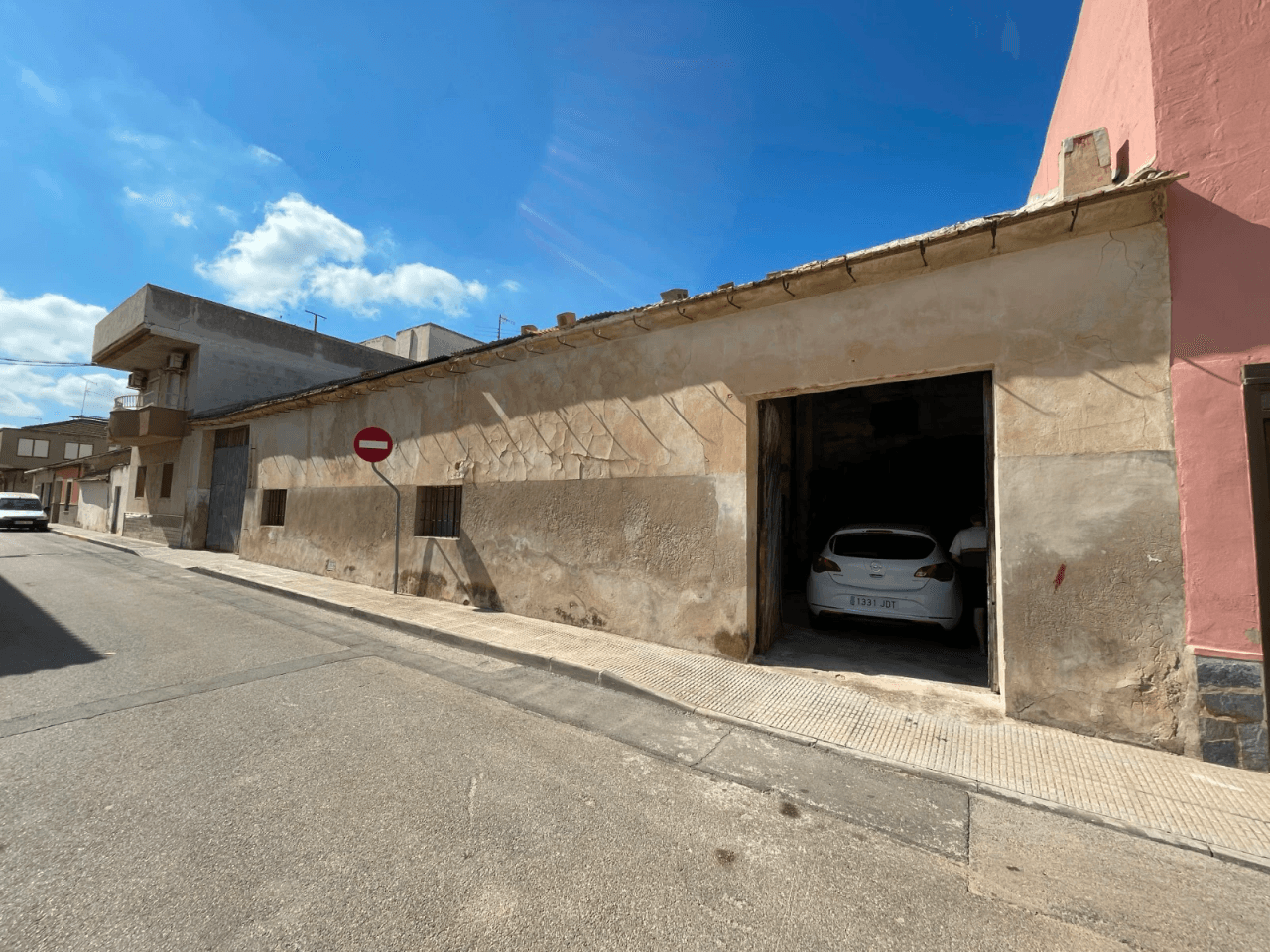 Townhouse en venta en Benejuzar