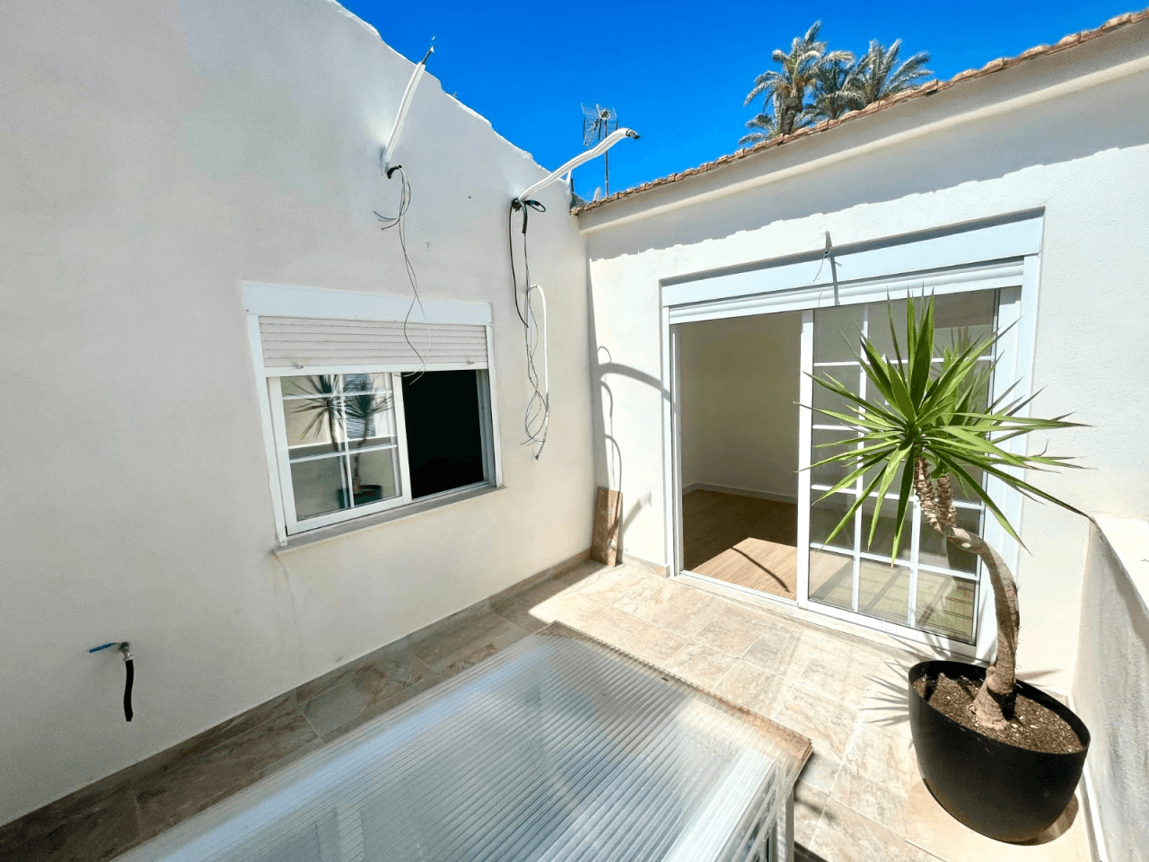 Townhouse en venta en Daya Vieja