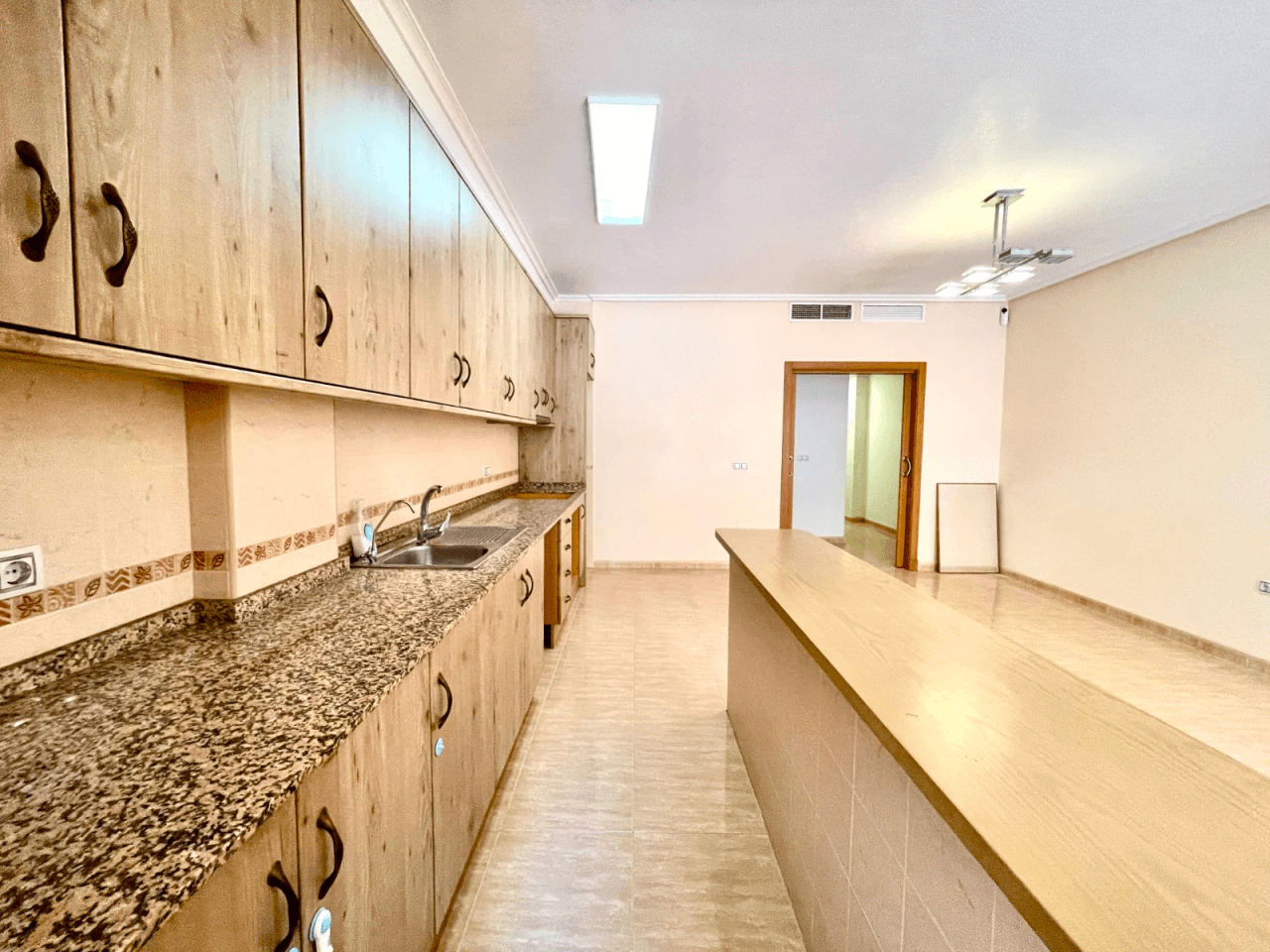 Apartment - Flat en venta en Formentera Del Segura