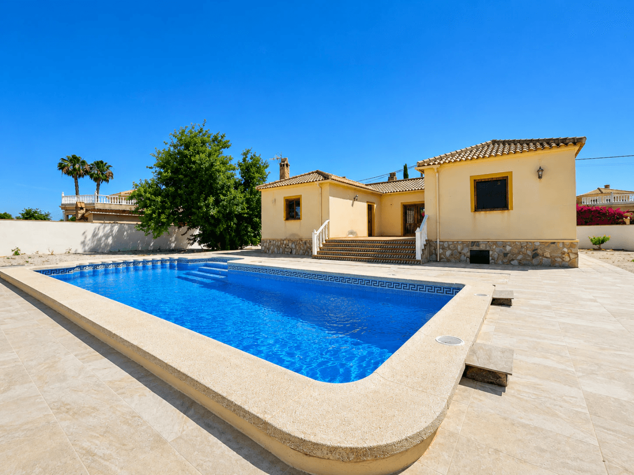 Chalet/Villa en venta en Catral
