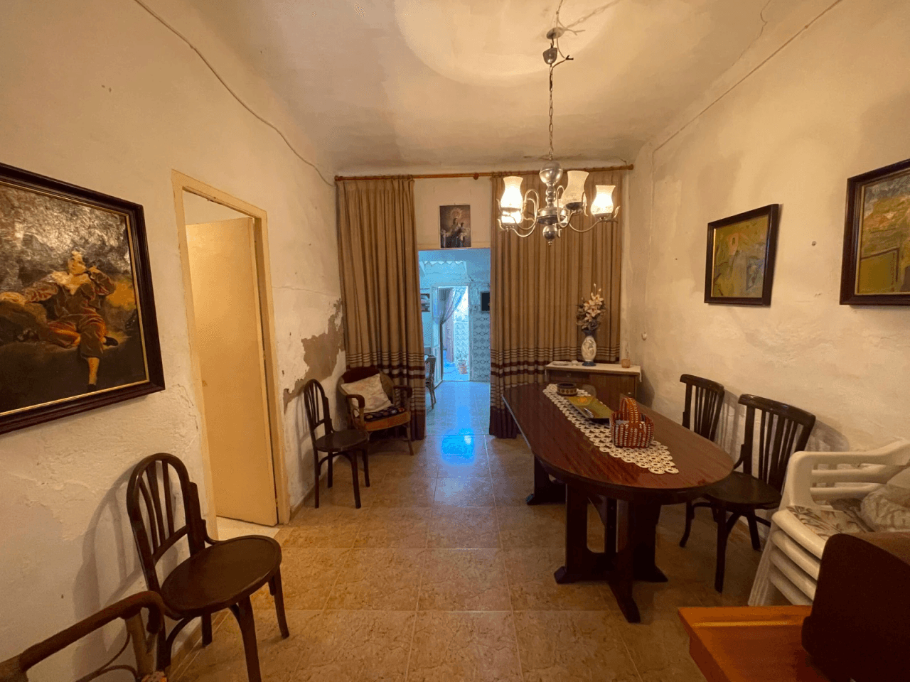 Chalet/Villa en venta en Benijofar