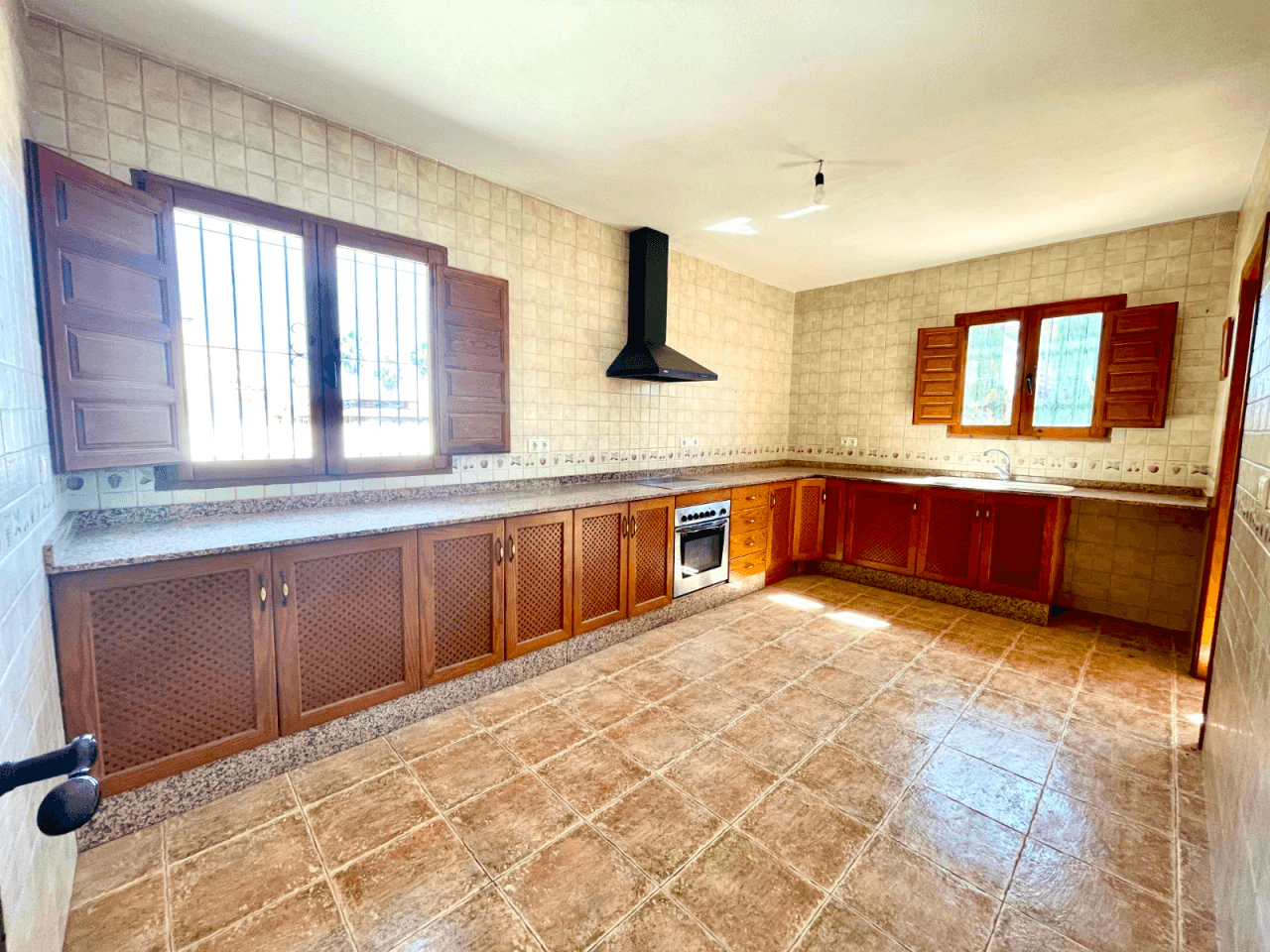Chalet/Villa en venta en Catral