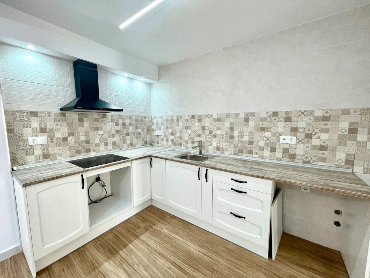 Townhouse en venta en Daya Vieja