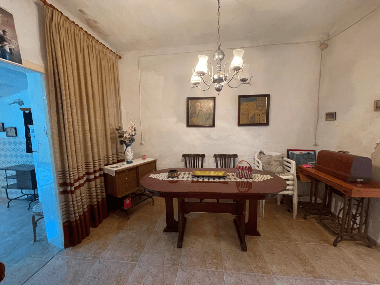 Chalet/Villa en venta en Benijofar