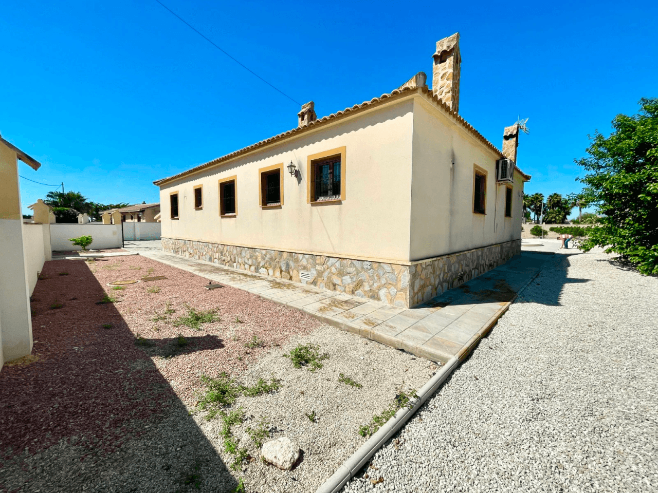 Chalet/Villa en venta en Catral
