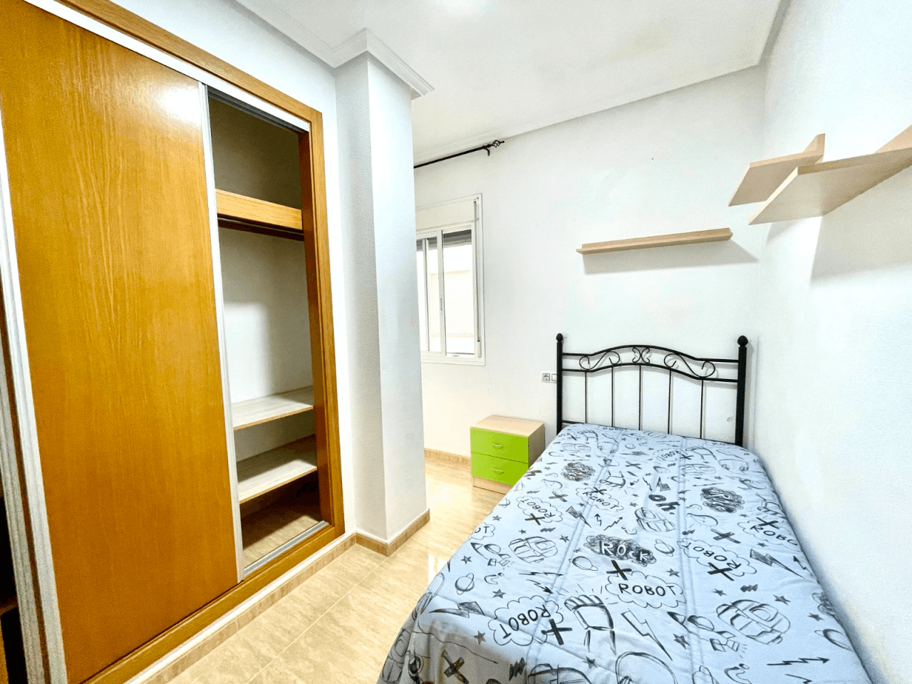 Apartment - Flat en venta en Formentera Del Segura