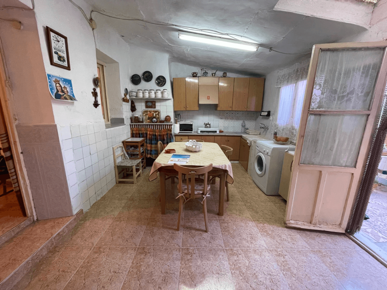 Chalet/Villa en venta en Benijofar