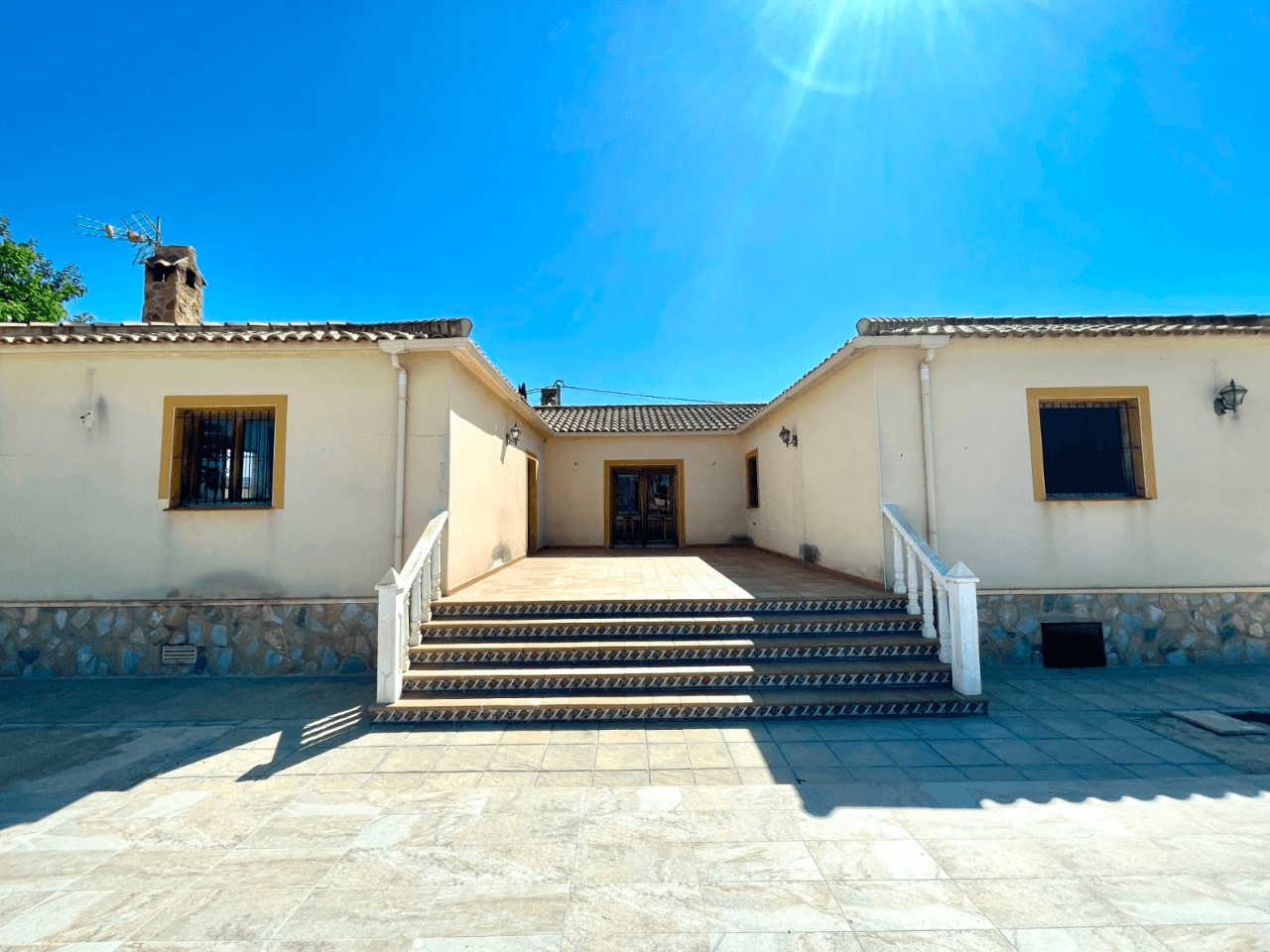 Chalet/Villa en venta en Catral