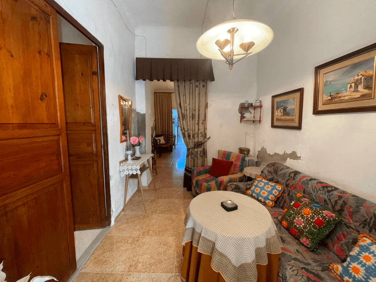 Chalet/Villa en venta en Benijofar