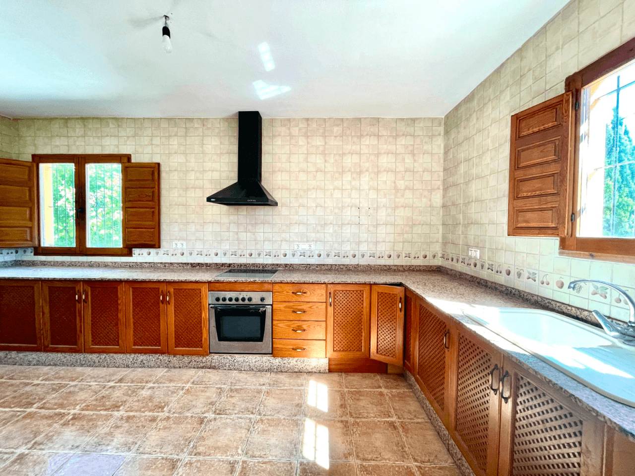 Chalet/Villa en venta en Catral