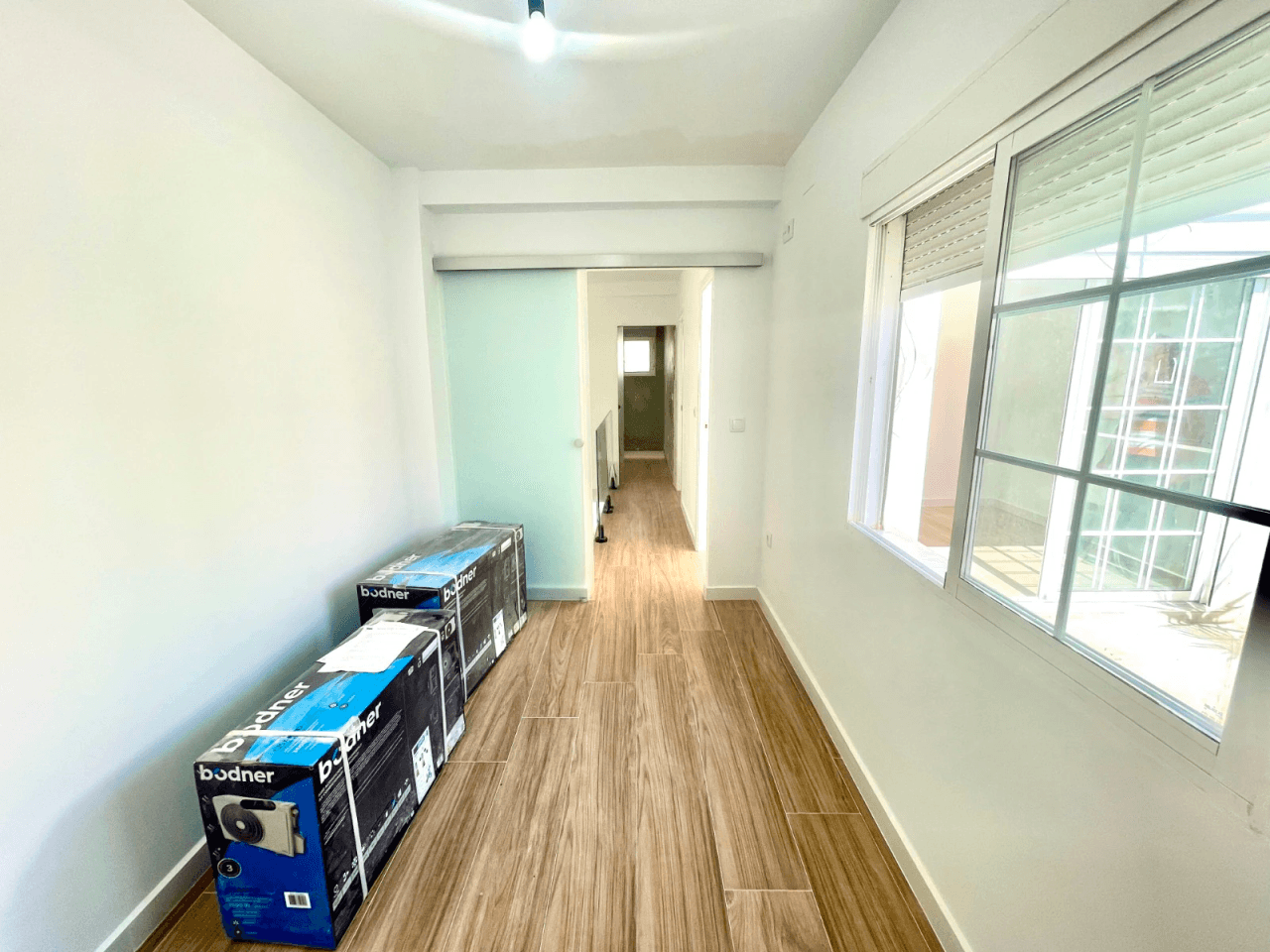 Townhouse en venta en Daya Vieja