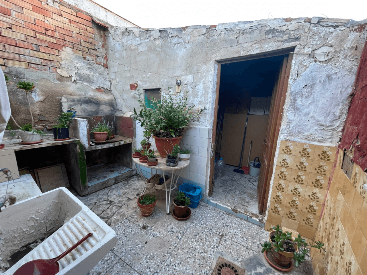 Chalet/Villa en venta en Benijofar
