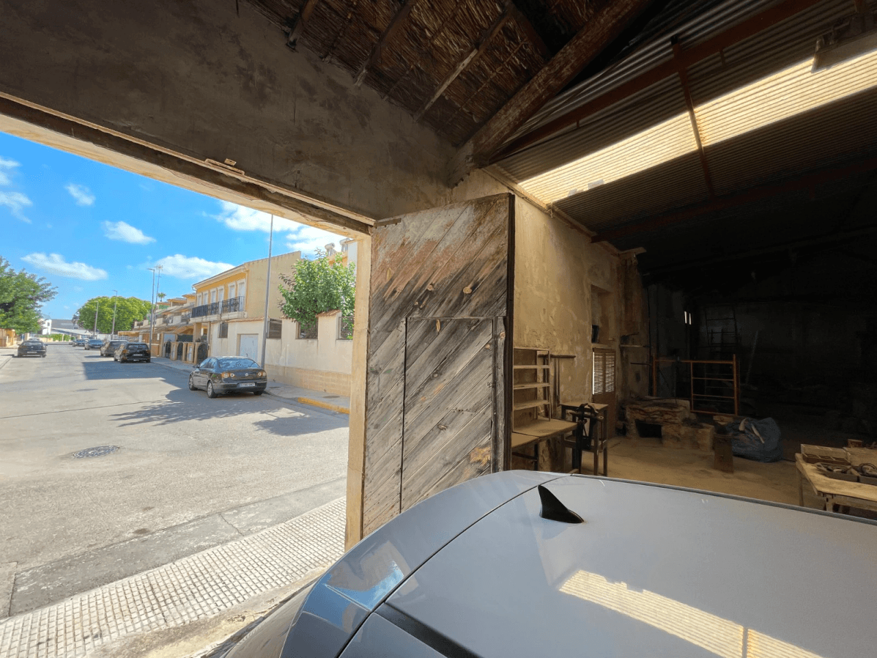 Townhouse en venta en Benejuzar