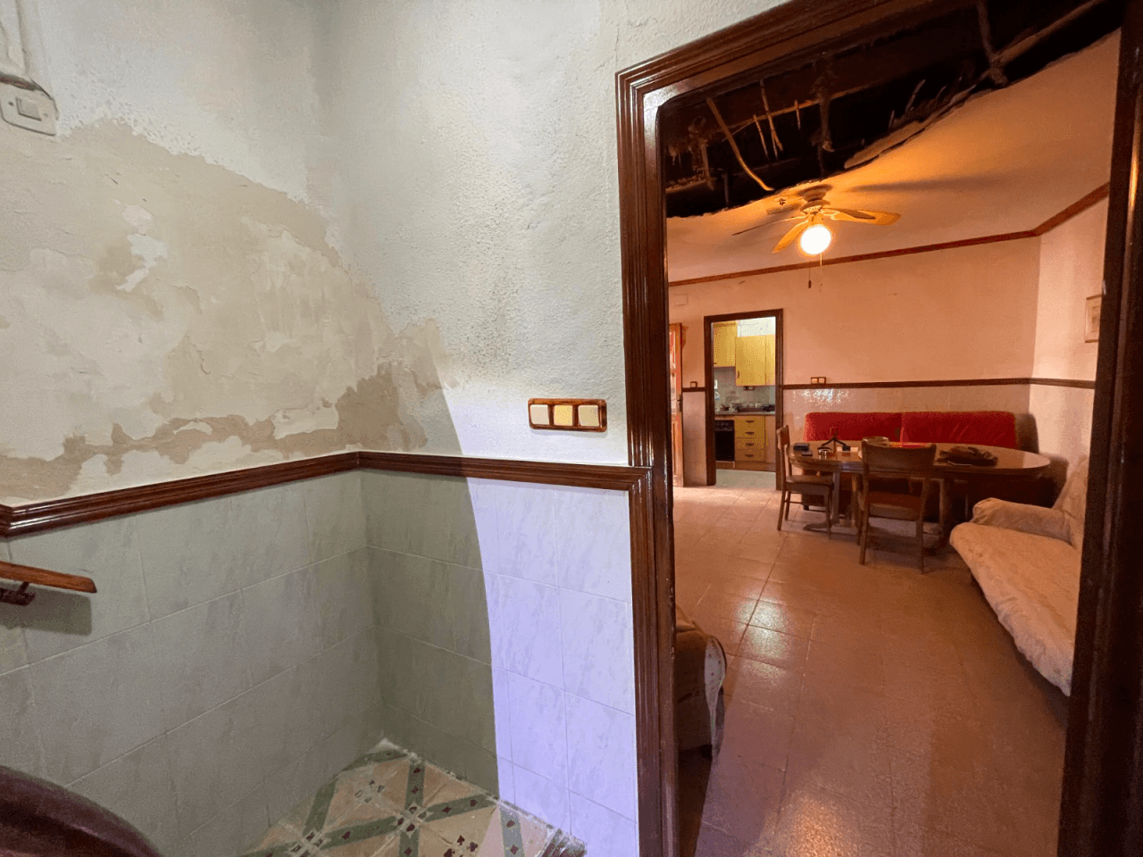 Townhouse en venta en Benejuzar