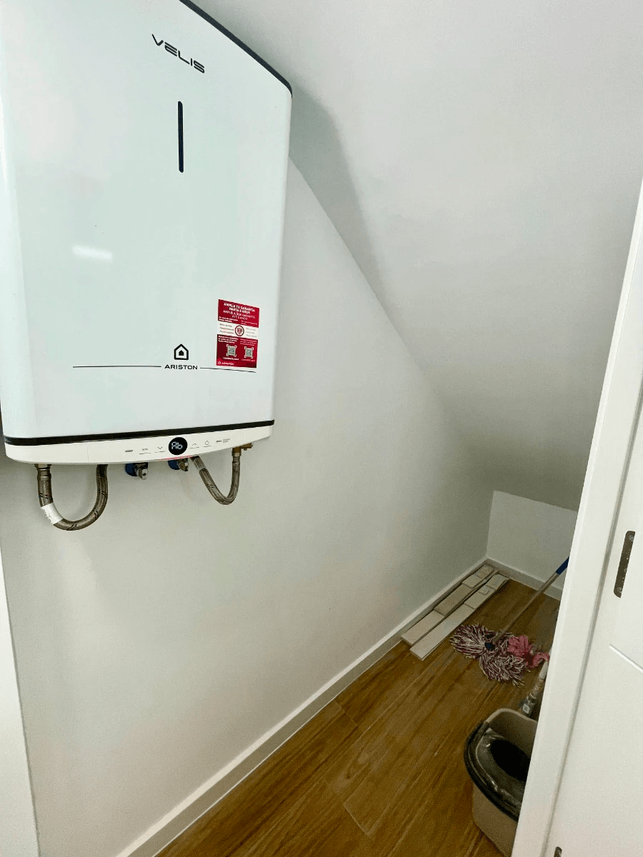 Townhouse en venta en Daya Vieja