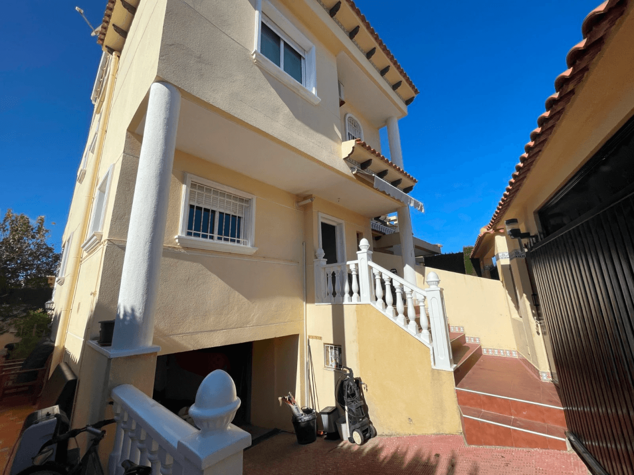 Villa te verkoop in Guardamar Del Segura