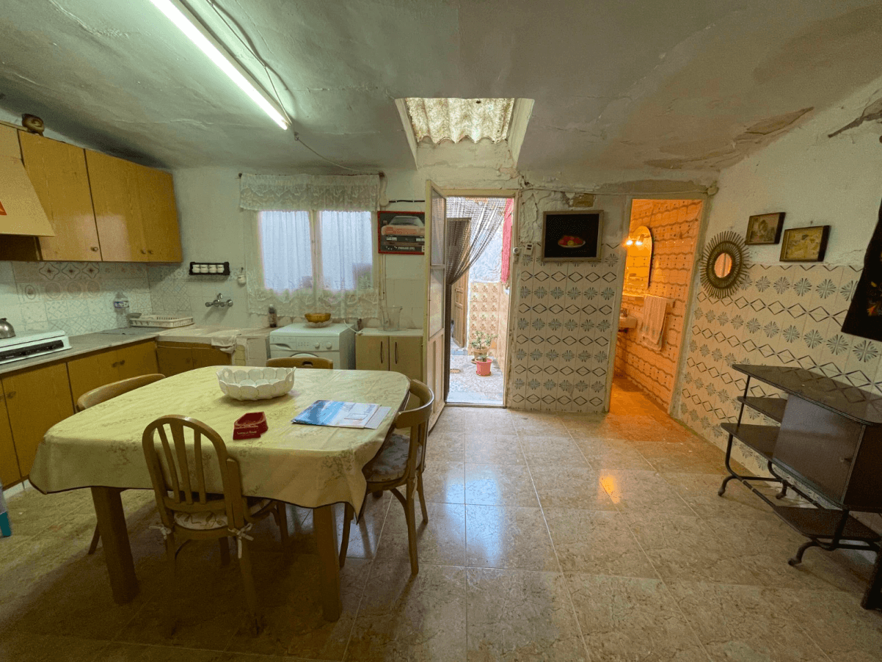 Chalet/Villa en venta en Benijofar