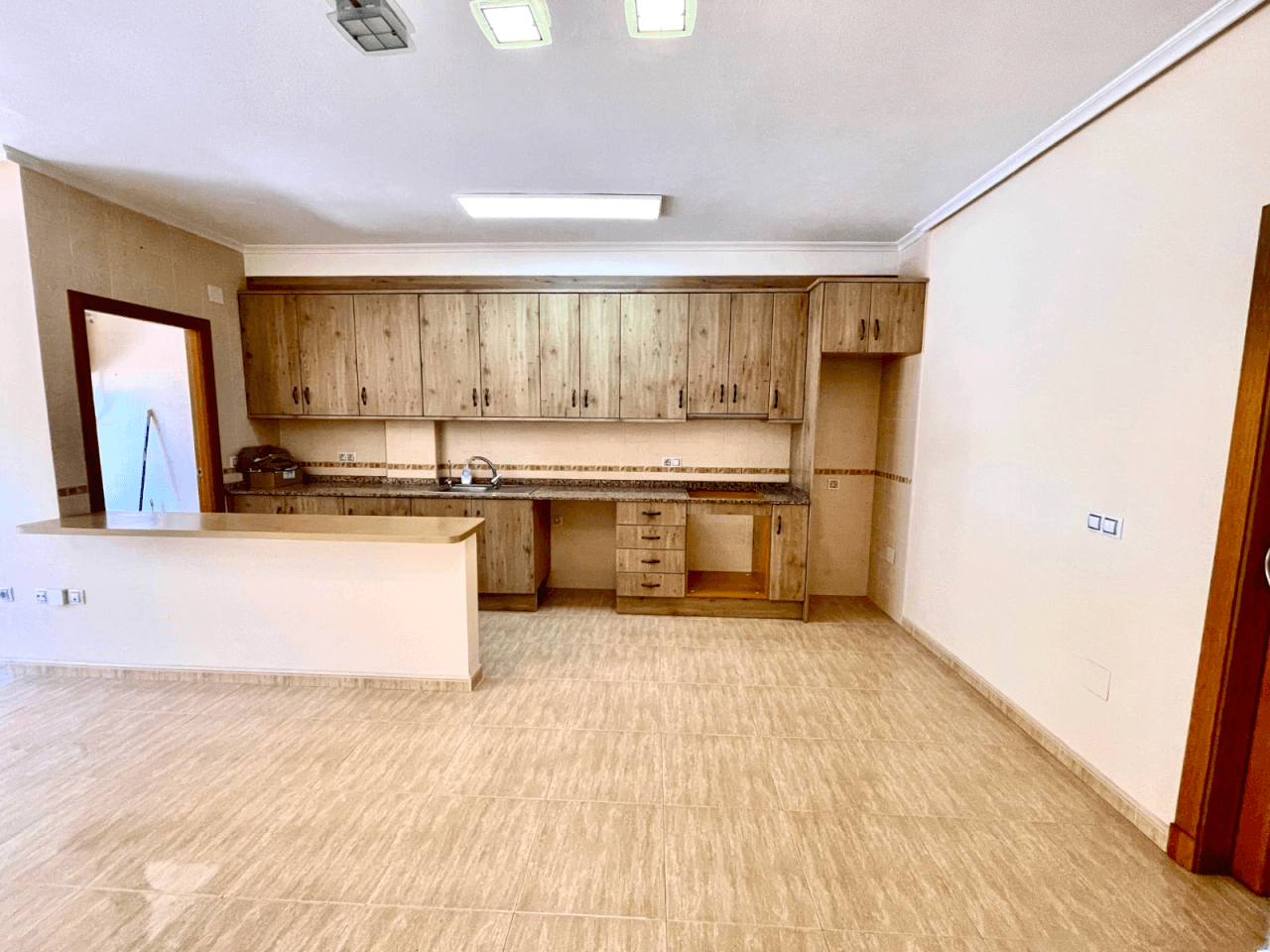Apartment - Flat en venta en Formentera Del Segura