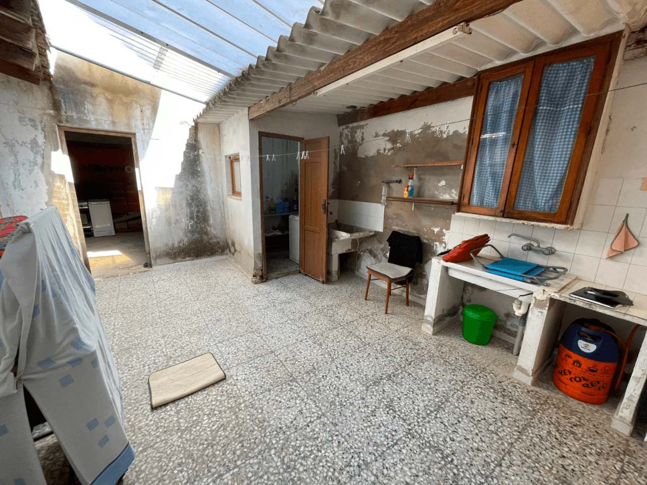 Townhouse en venta en Benejuzar