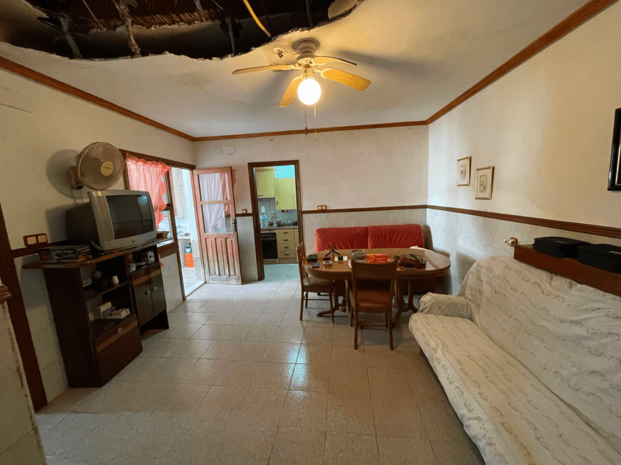 Townhouse en venta en Benejuzar