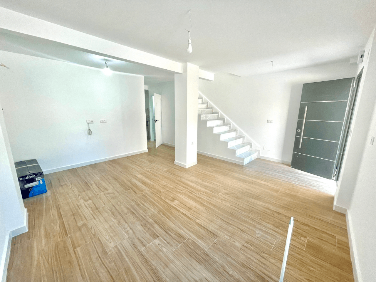 Townhouse en venta en Daya Vieja