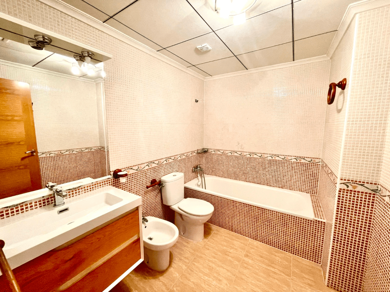Apartment - Flat en venta en Formentera Del Segura