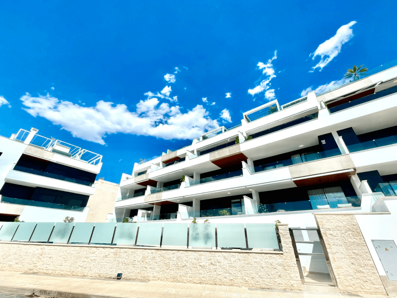 Apartment - Flat en venta en Benijofar