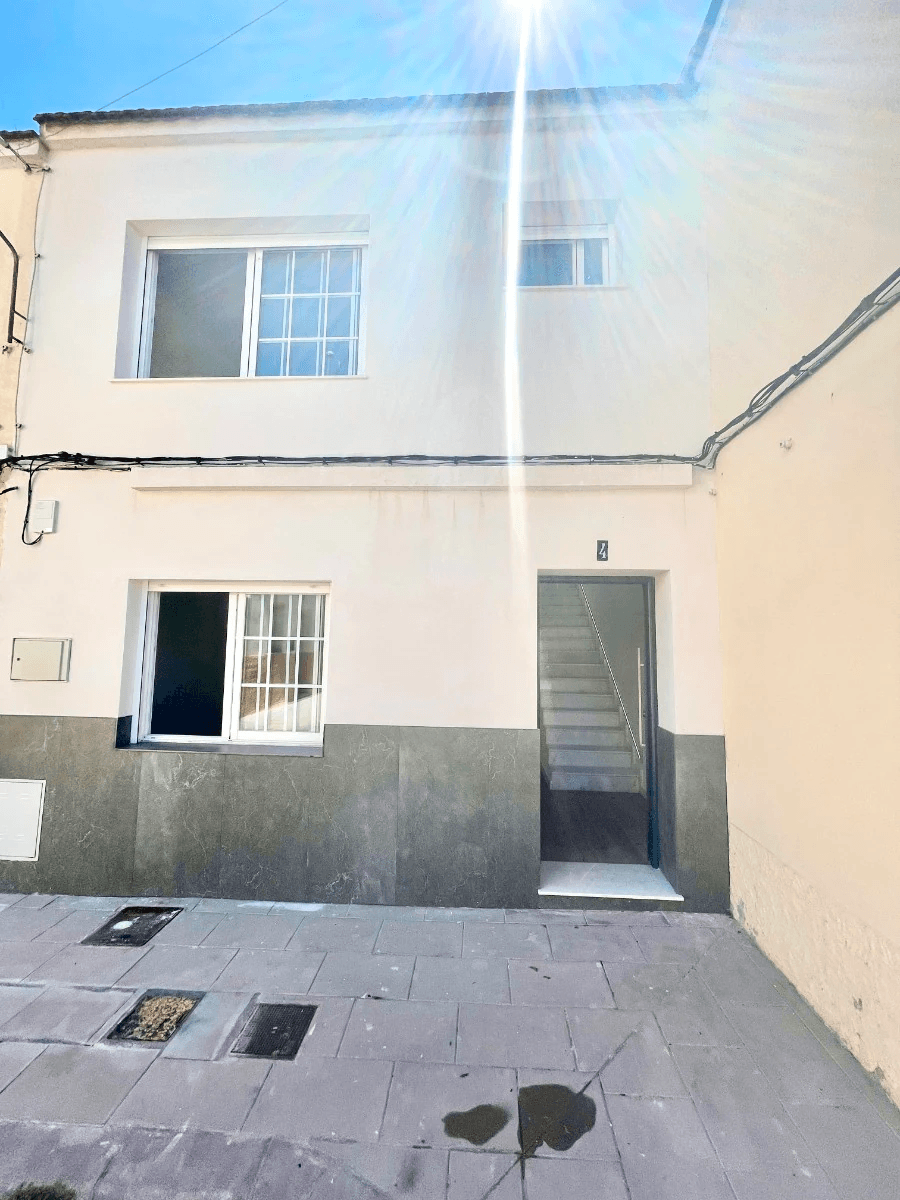 Townhouse en venta en Daya Vieja
