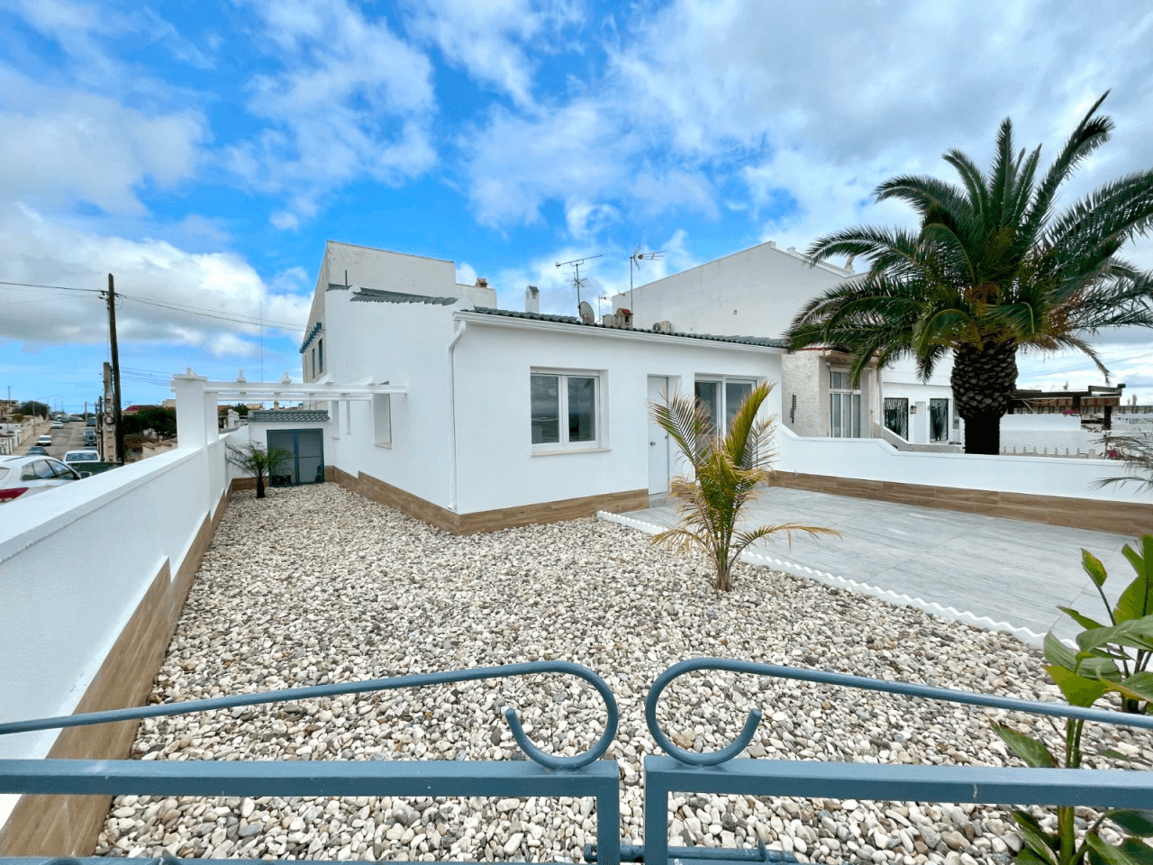 Bungalow til salg i Ciudad Quesada
