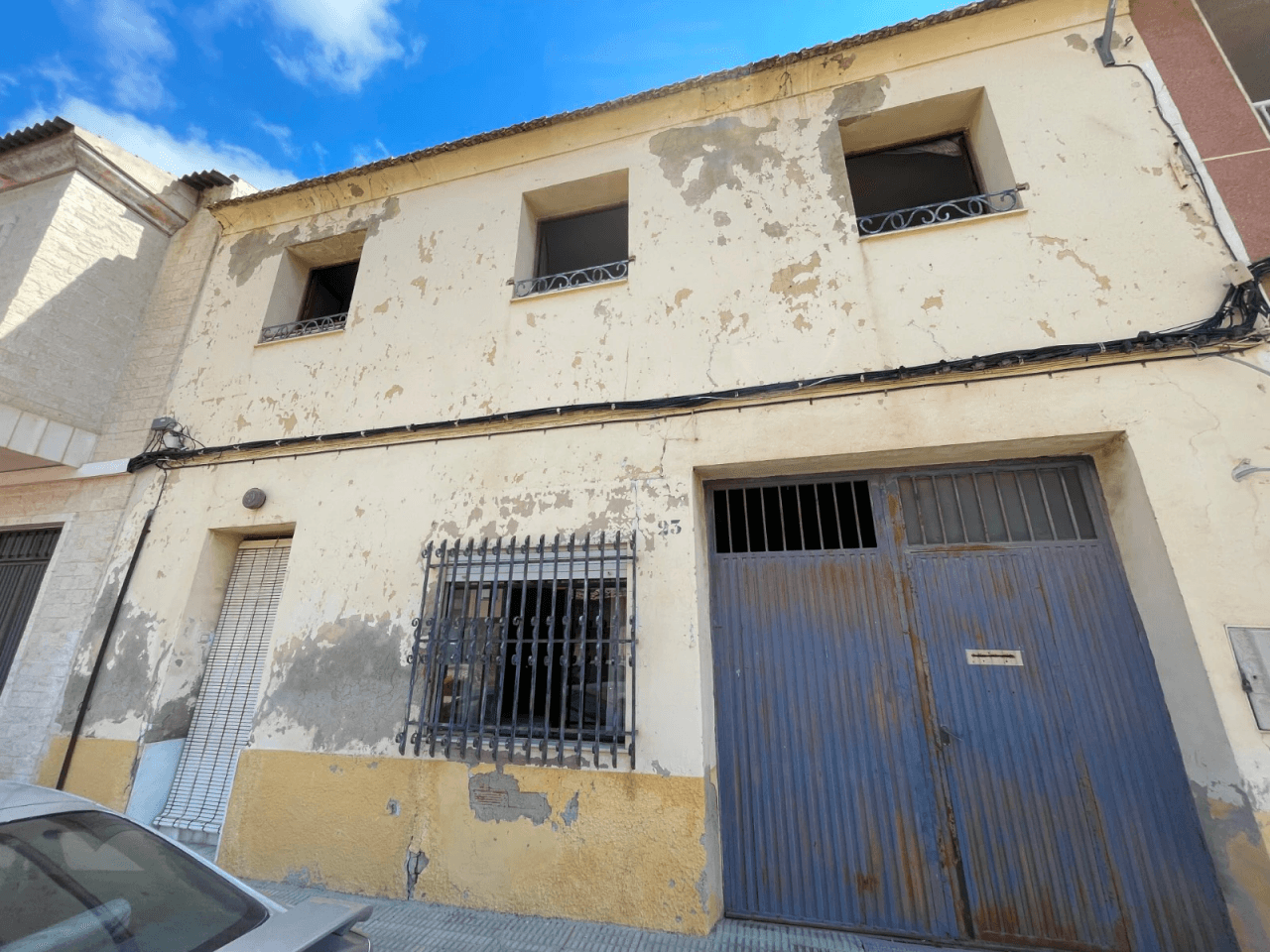 Townhouse en venta en Benejuzar