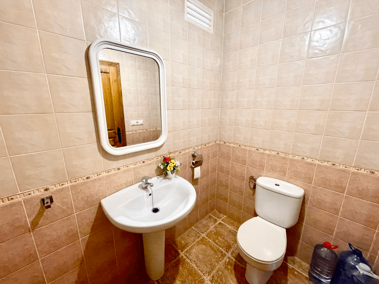 Chalet/Villa en venta en Catral