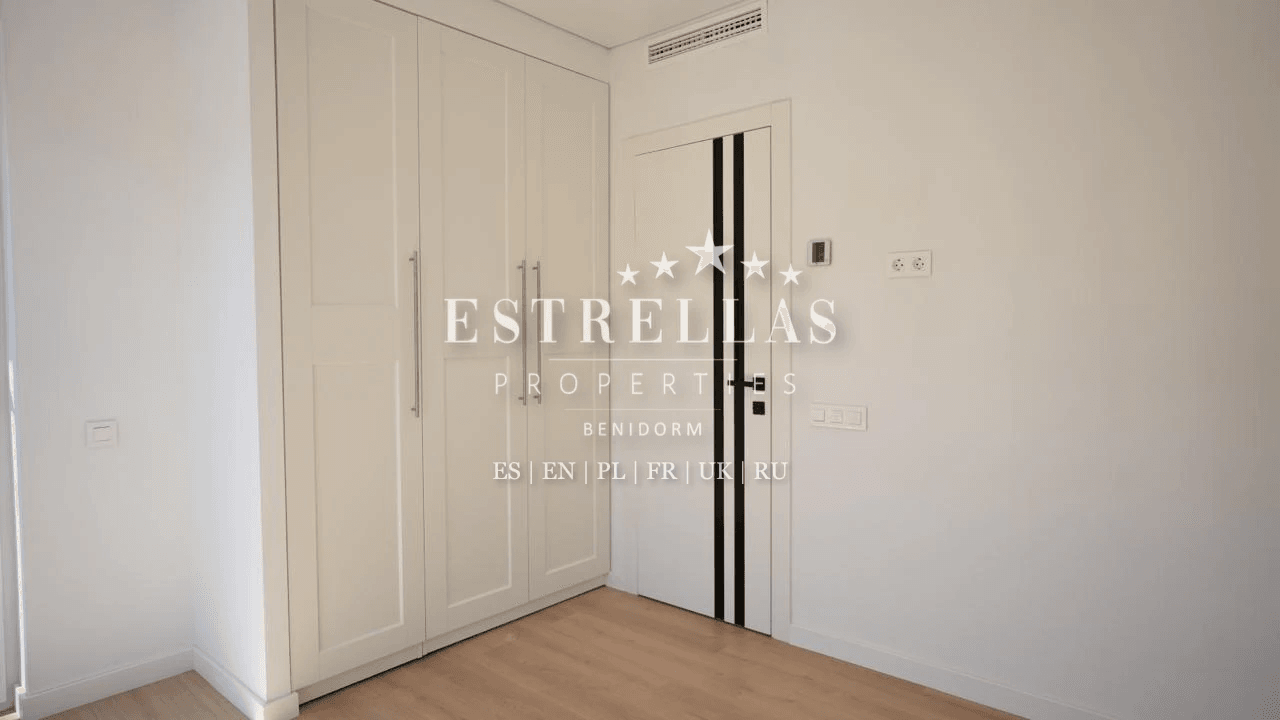 Villa exclusiva con piscina privada y cocina exterior en La Nucía, entre Altea y Benidorm