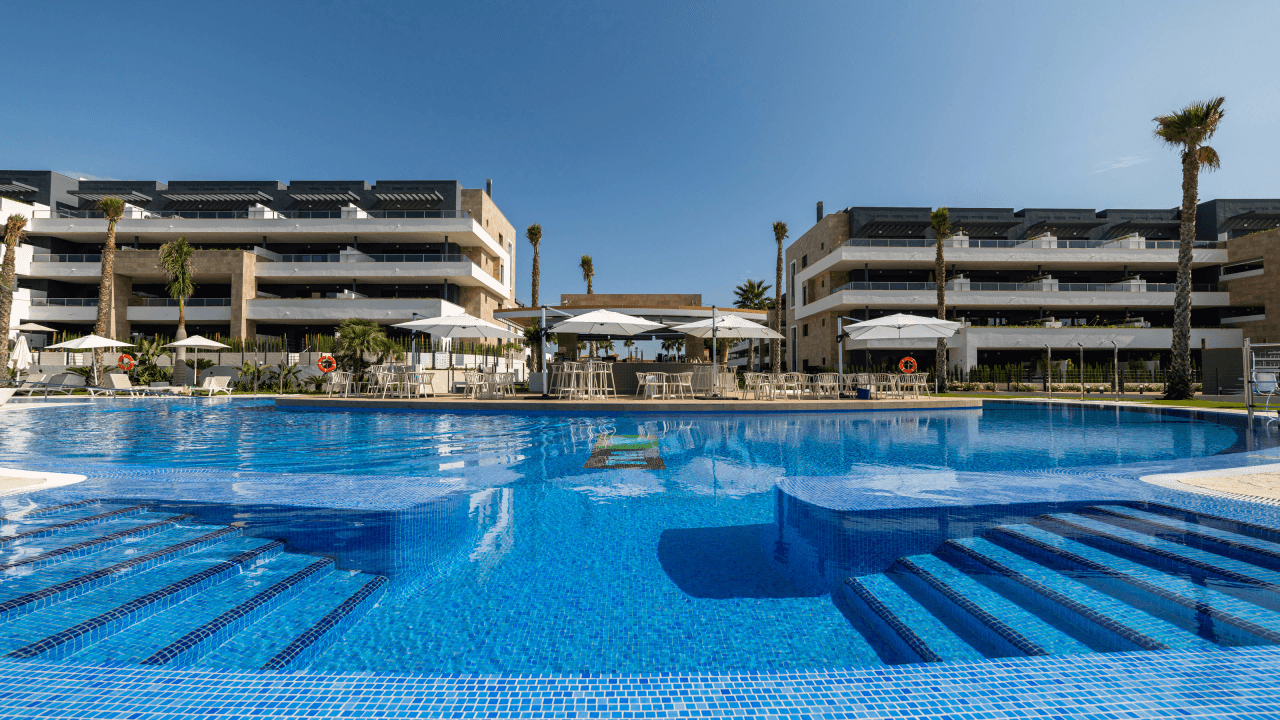 Appartement in Orihuela (alicante)