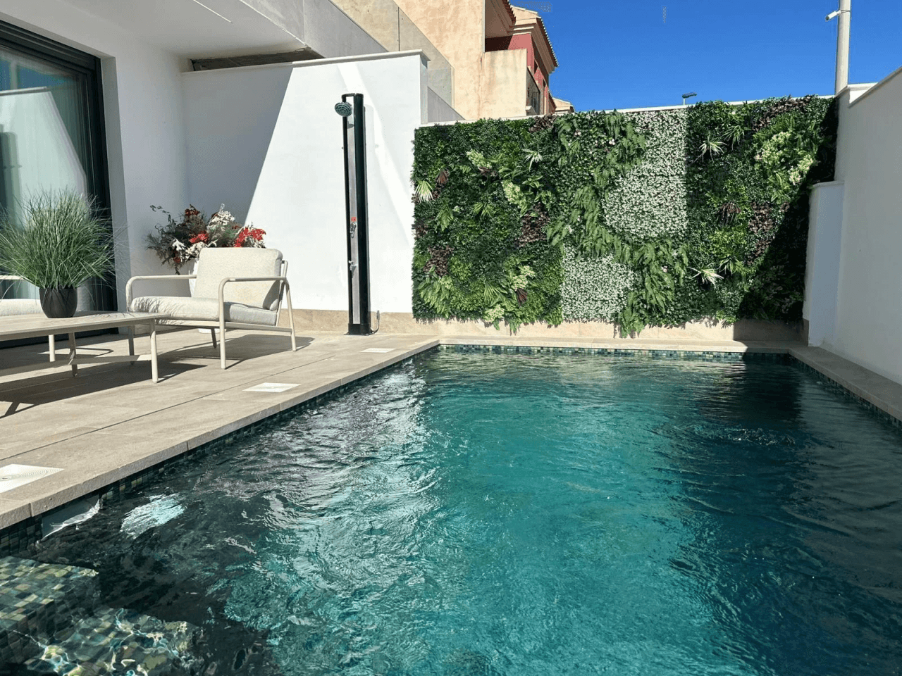 Chalet/Villa en venta en San Pedro Del Pinatar