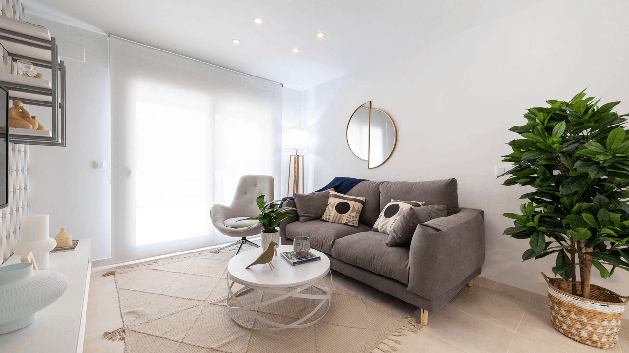 Villa in Busot, Zona Bonalba Golf (alicante)